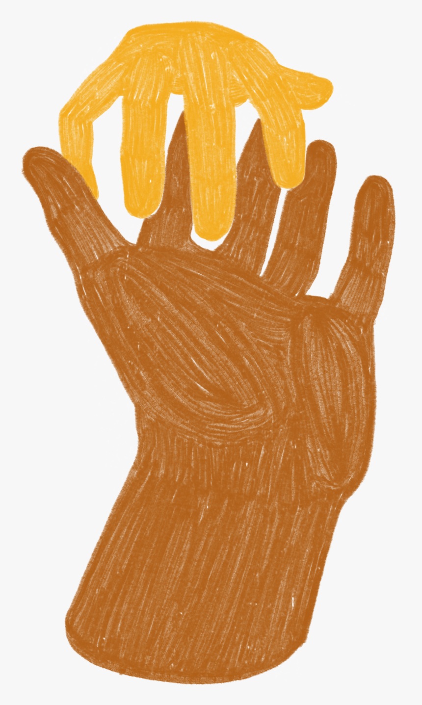 Manos, HD Png Download