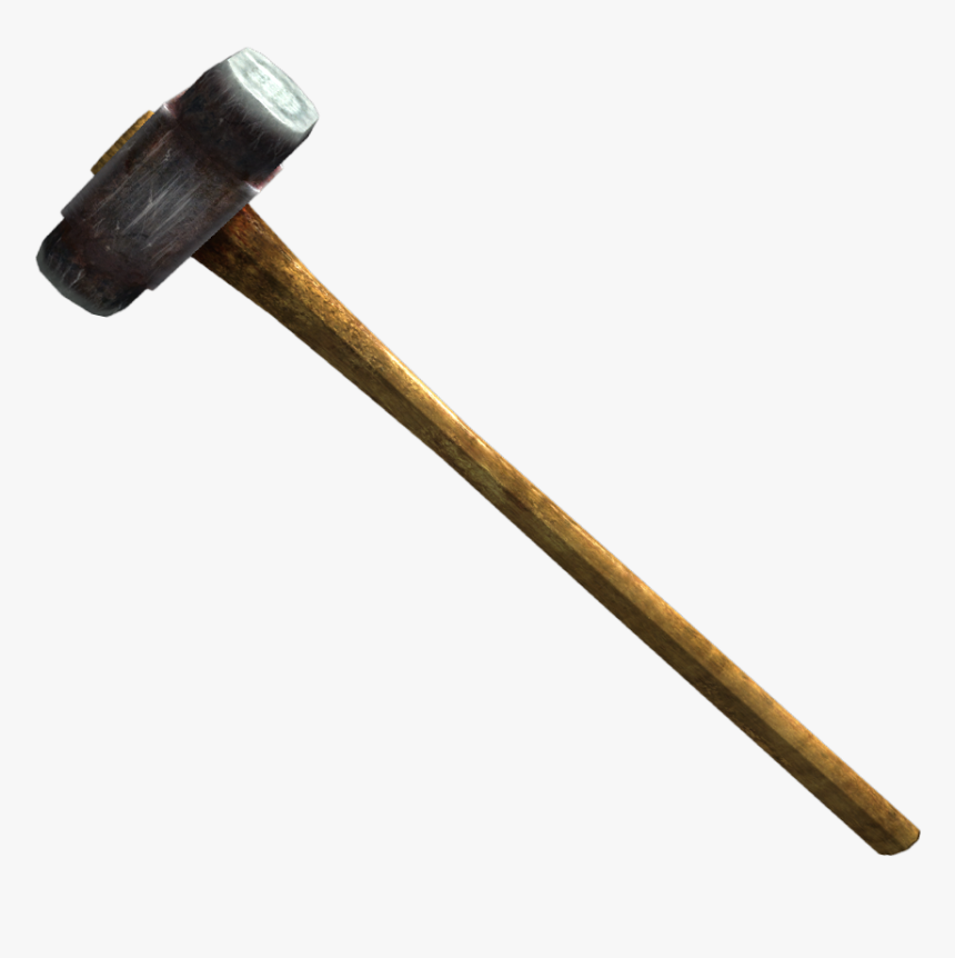 Hephaestus Hammer Png, Transparent Png