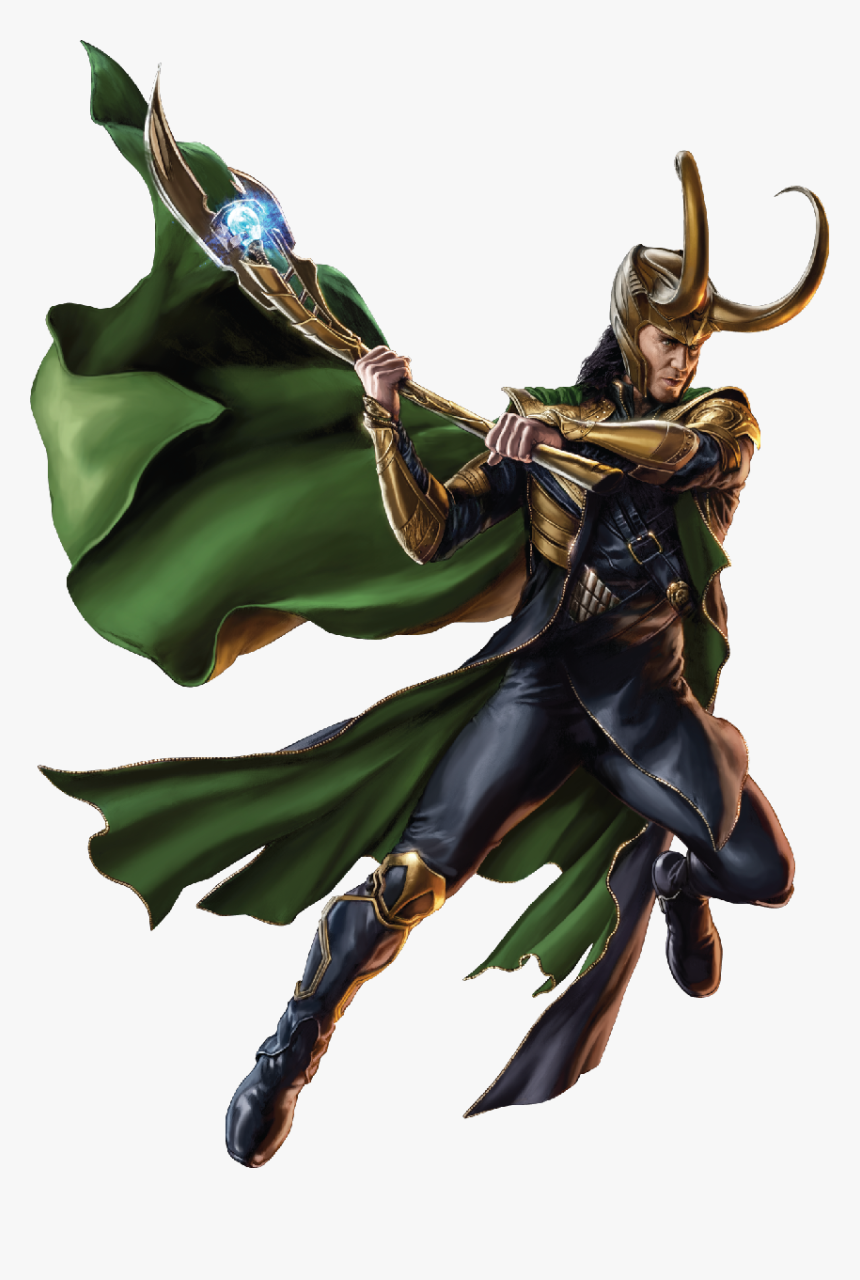 Laufeyson Gallery Thor Printables, HD Png Download