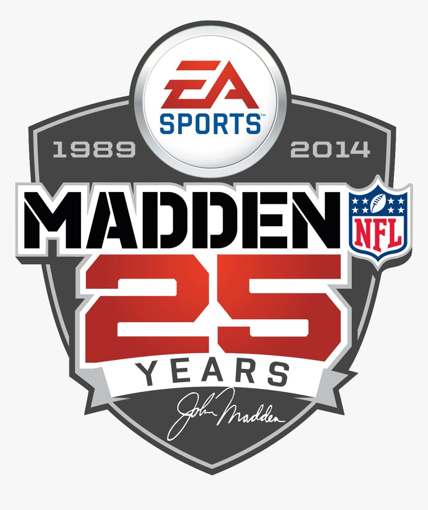 Logopedia - Madden 20 Barry Sanders, HD Png Download