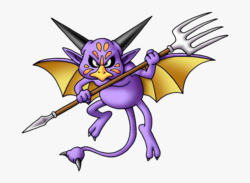 Dragon Quest, HD Png Download