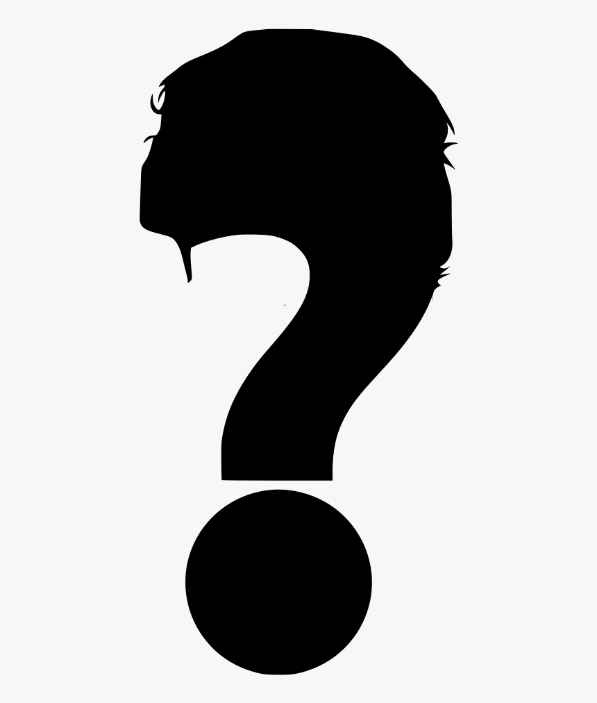 Question Mark, HD Png Download