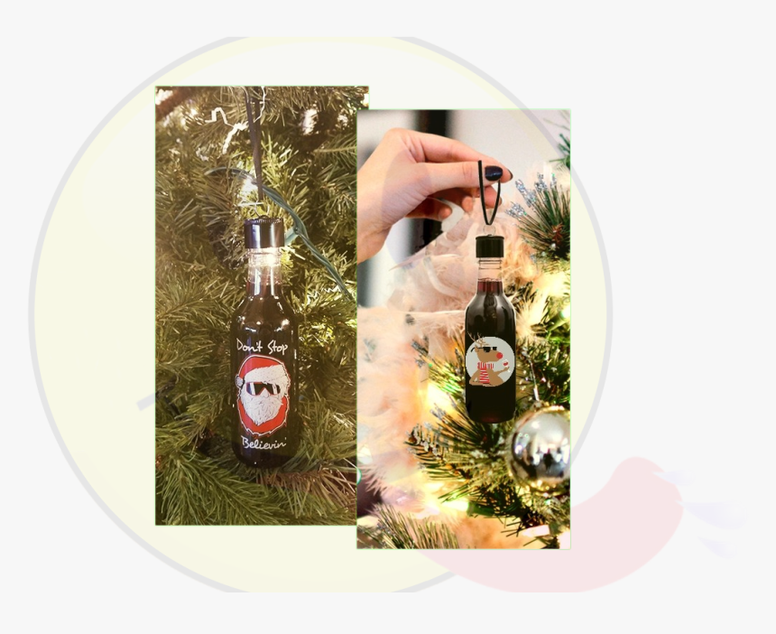 Christmas Ornament, HD Png Download