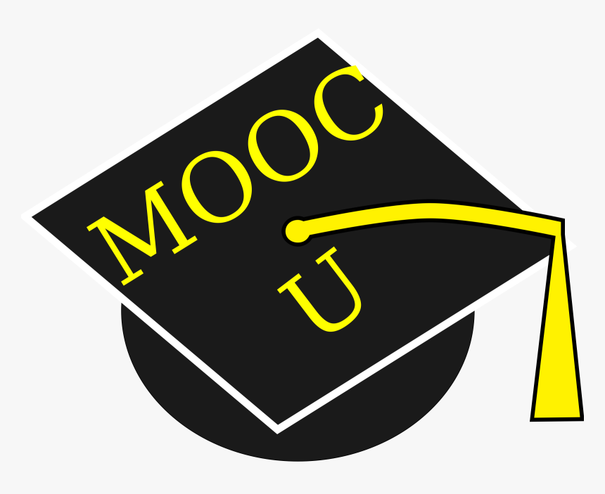 Logo De Sombrero De Graduacion , Png Download - Emblem, Transparent Png