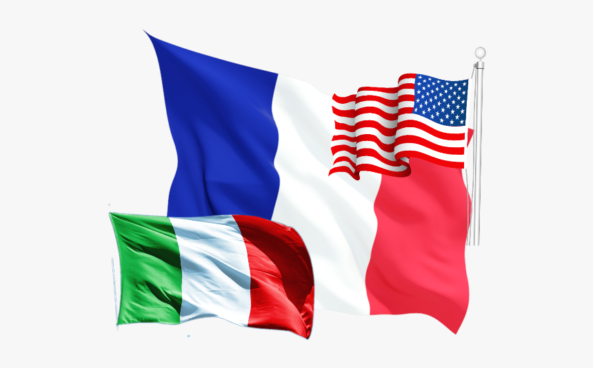 #bandera - Made In Usa, HD Png Download