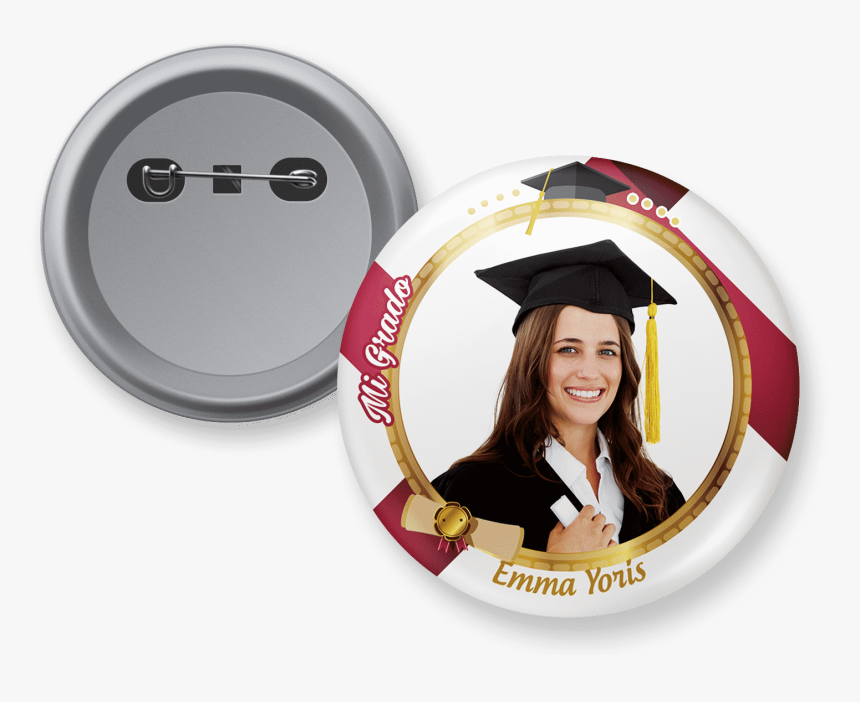 Marcos De Grado Para Recuerdo De Graduación - Recuerdo De Mi Grado, HD Png Download