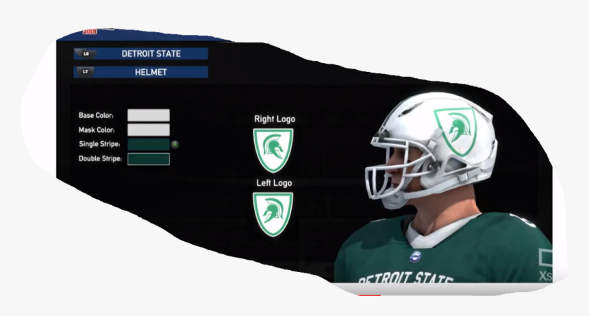 User Generated - Maximum Football 2019 Teams, HD Png Download