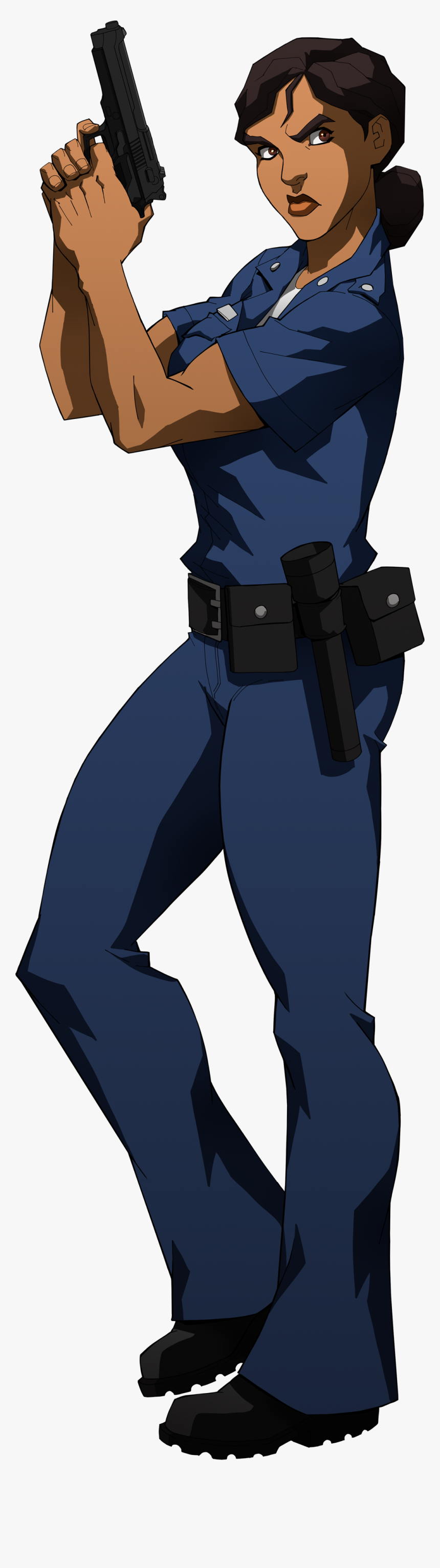 Seis Manos Wiki - Seis Manos Brister, HD Png Download