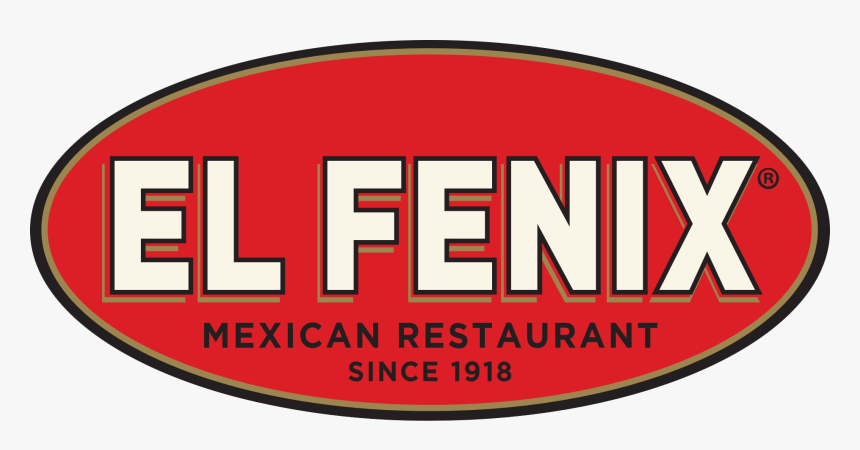 El Fenix Mexican Logo, HD Png Download