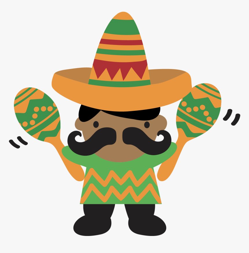 Cinco De Mayo Svg, HD Png Download