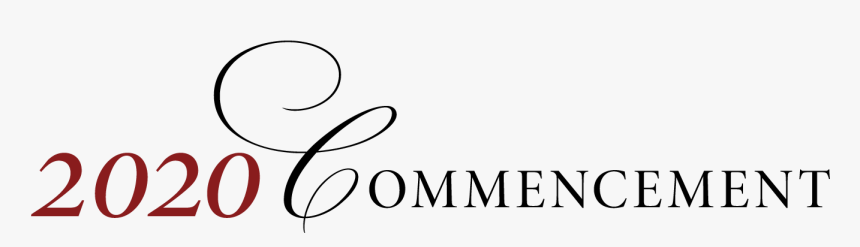 Commencement - Line Art, HD Png Download