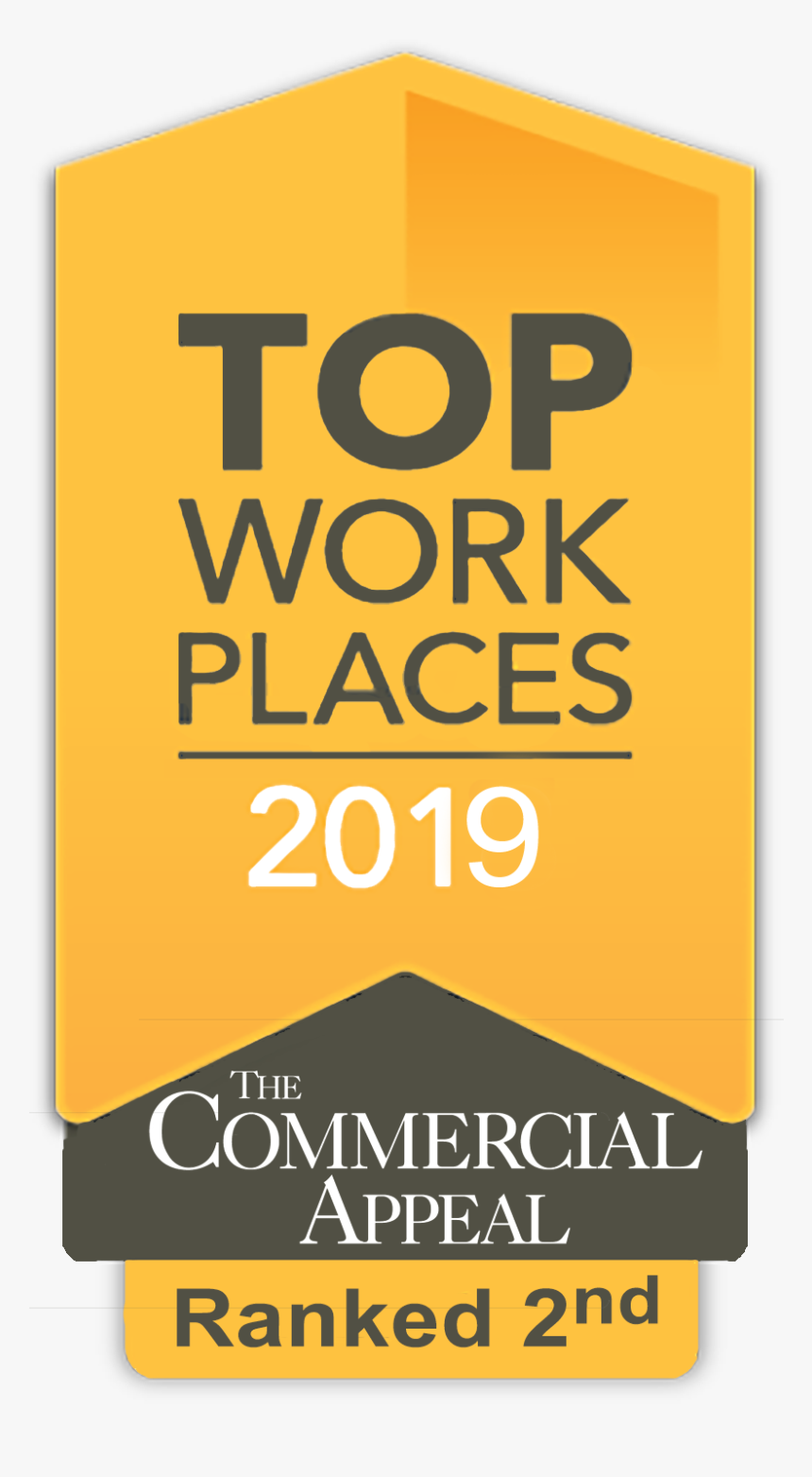 Top Work Places - Baltimore, HD Png Download