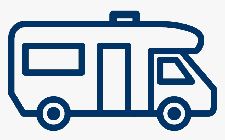 Powered Rv 30/50 - Camper Trailers Caravan Sales Adelaide, HD Png Download