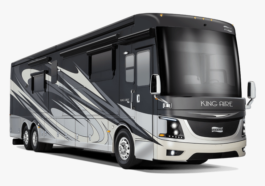 2017 King Aire Rv, HD Png Download