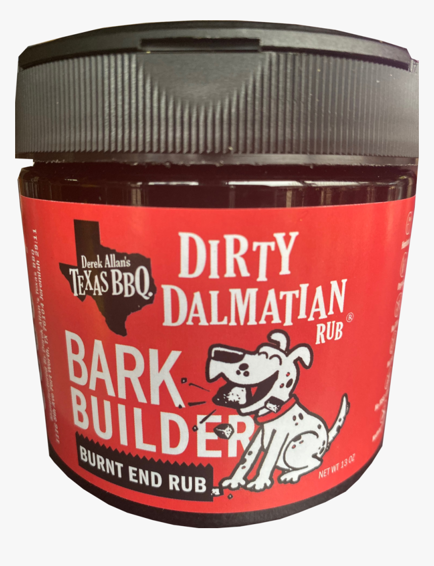 Derekallans Dirtydalmatianrubs Burntendrub, HD Png Download