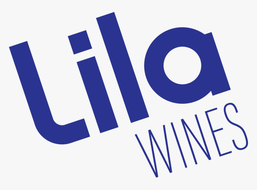 Lilawines Blue - Graphic Design, HD Png Download