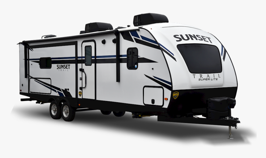 Crossroads Sunset Trail, HD Png Download