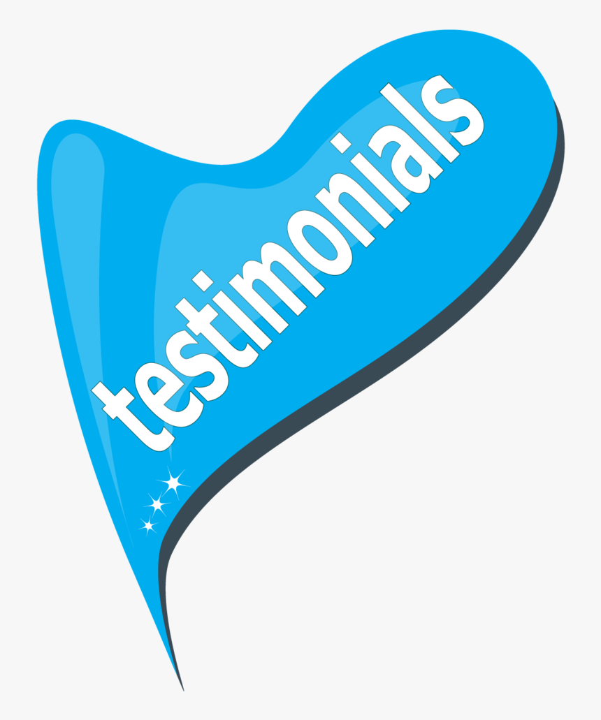 Testimonial, HD Png Download