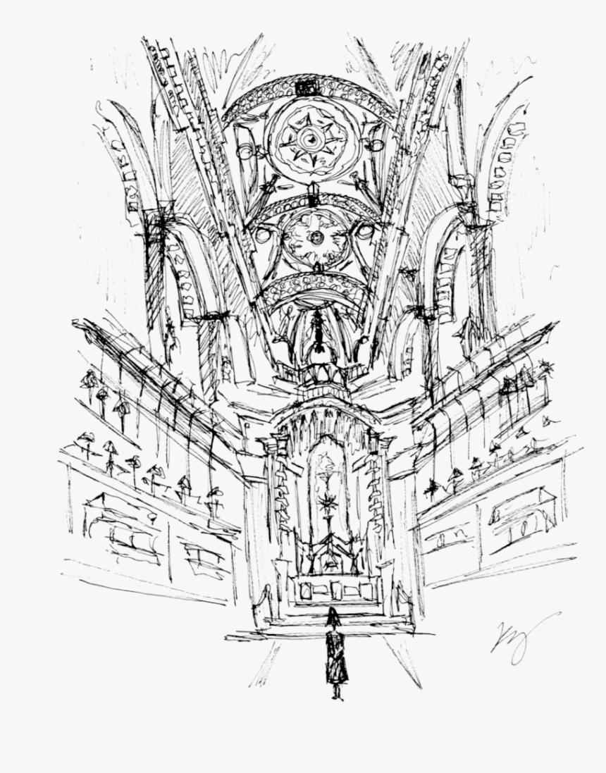 Sketch, HD Png Download