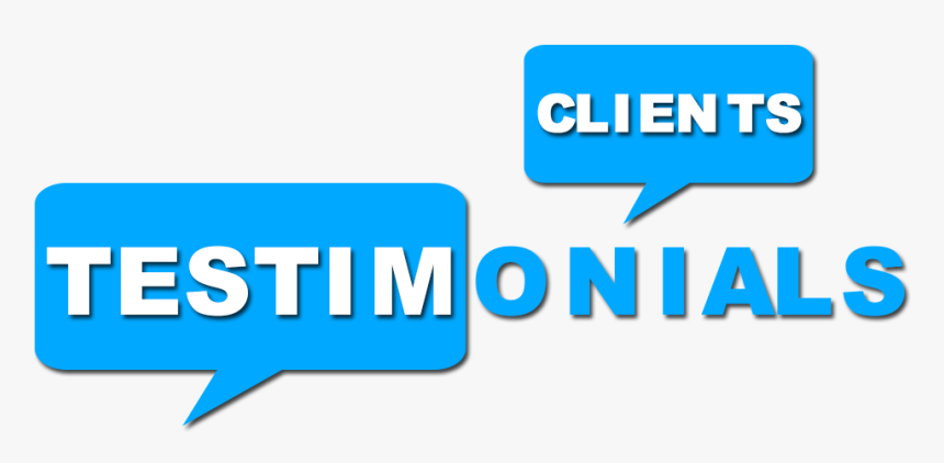 Client Testimonials, Santa Clarita, Los Angeles - Bunga Bunga T Shirt, HD Png Download