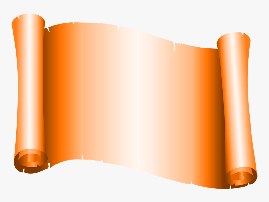 Cosas Para Photoscape - Pergamino Animado Png, Transparent Png