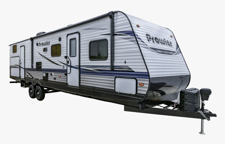External View - Prowler Rv, HD Png Download