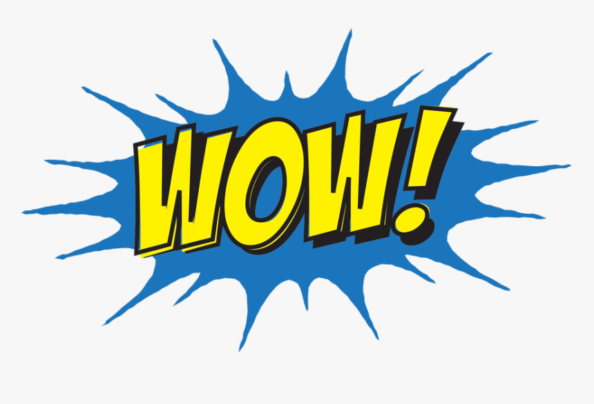 Wow0, HD Png Download