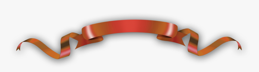 Ribbon Banner Material Png Download - Banner Material Png Download, Transparent Png
