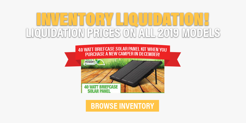 Coastal Inventoryliquidation Banner 121319 - Flyer, HD Png Download