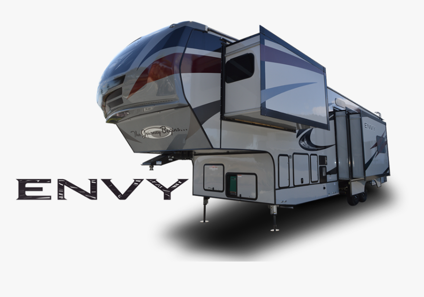 Travel Trailer, HD Png Download