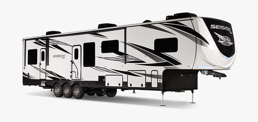 2020 Jayco Seismic 4113, HD Png Download