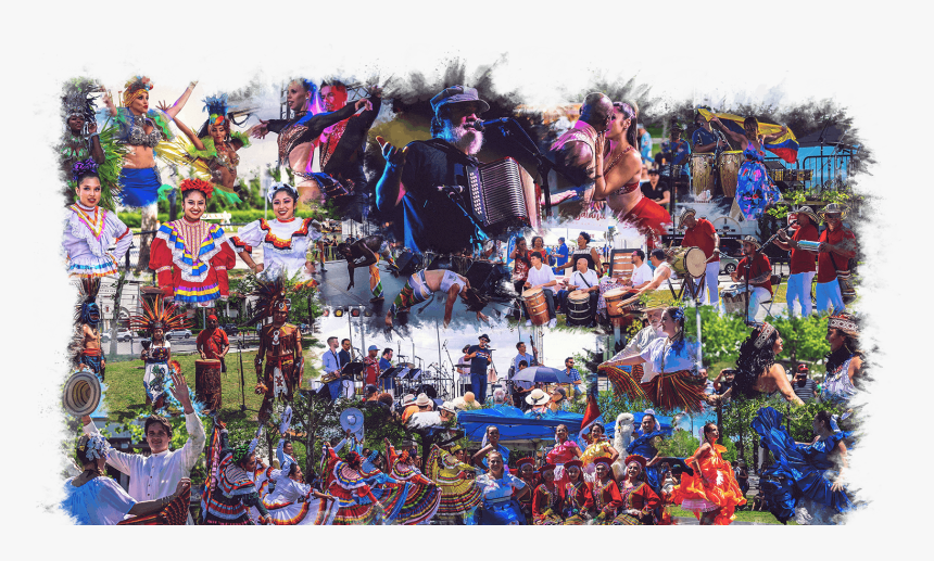 Crowd, HD Png Download