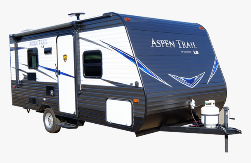 Travel Trailer, HD Png Download