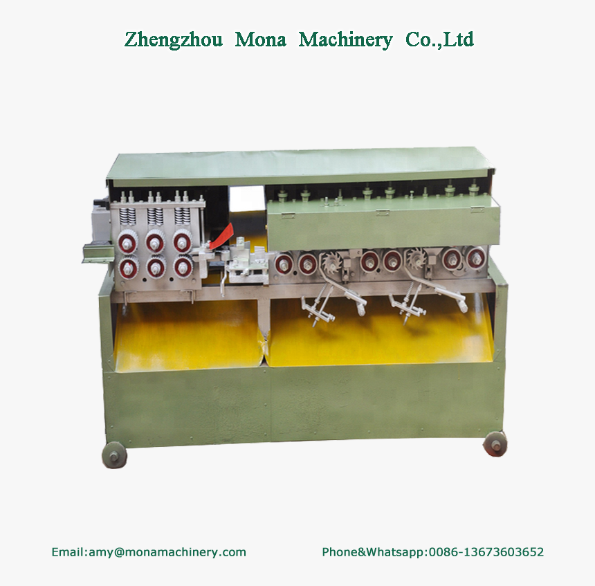 Wood Toothpick Making Machines/automatic Bamboo Toothpick - Feed Mixer, HD Png Download