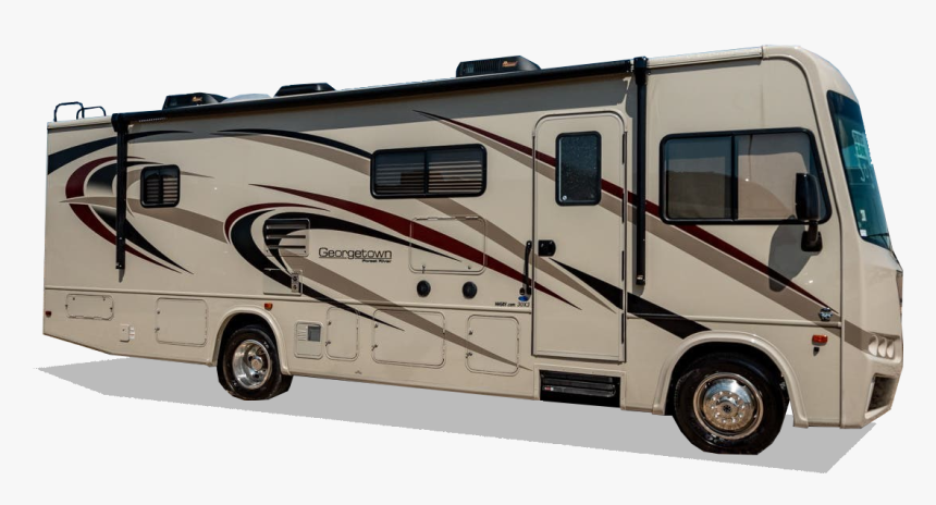 Rv, HD Png Download
