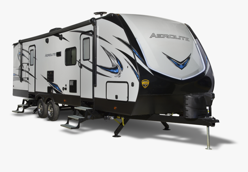 2019 Dutchmen Aerolite, HD Png Download