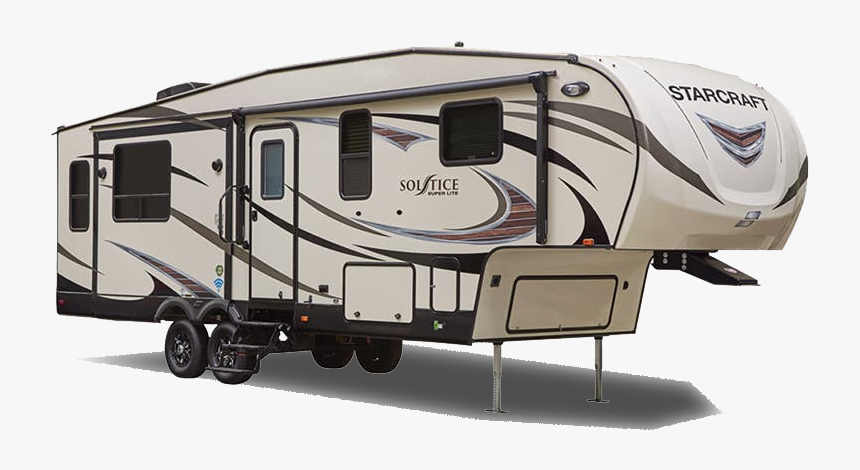 Fifth Wheel Coupling, HD Png Download