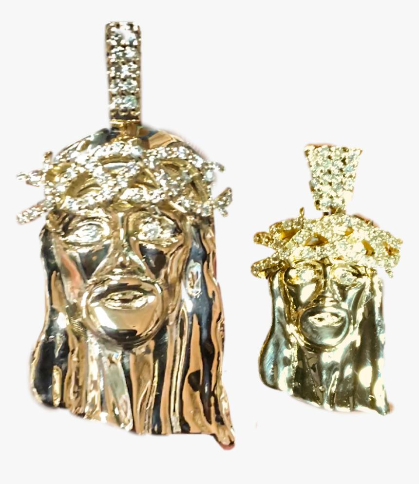 Image Of “corina De Espinas” Bundle - Pendant, HD Png Download