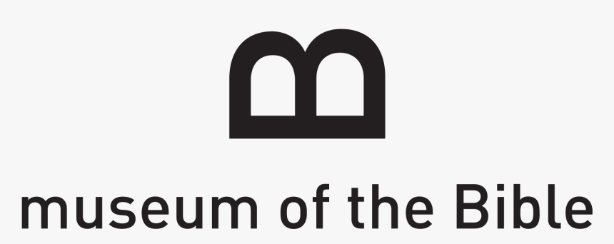 Museum Of The Bible [logo], HD Png Download