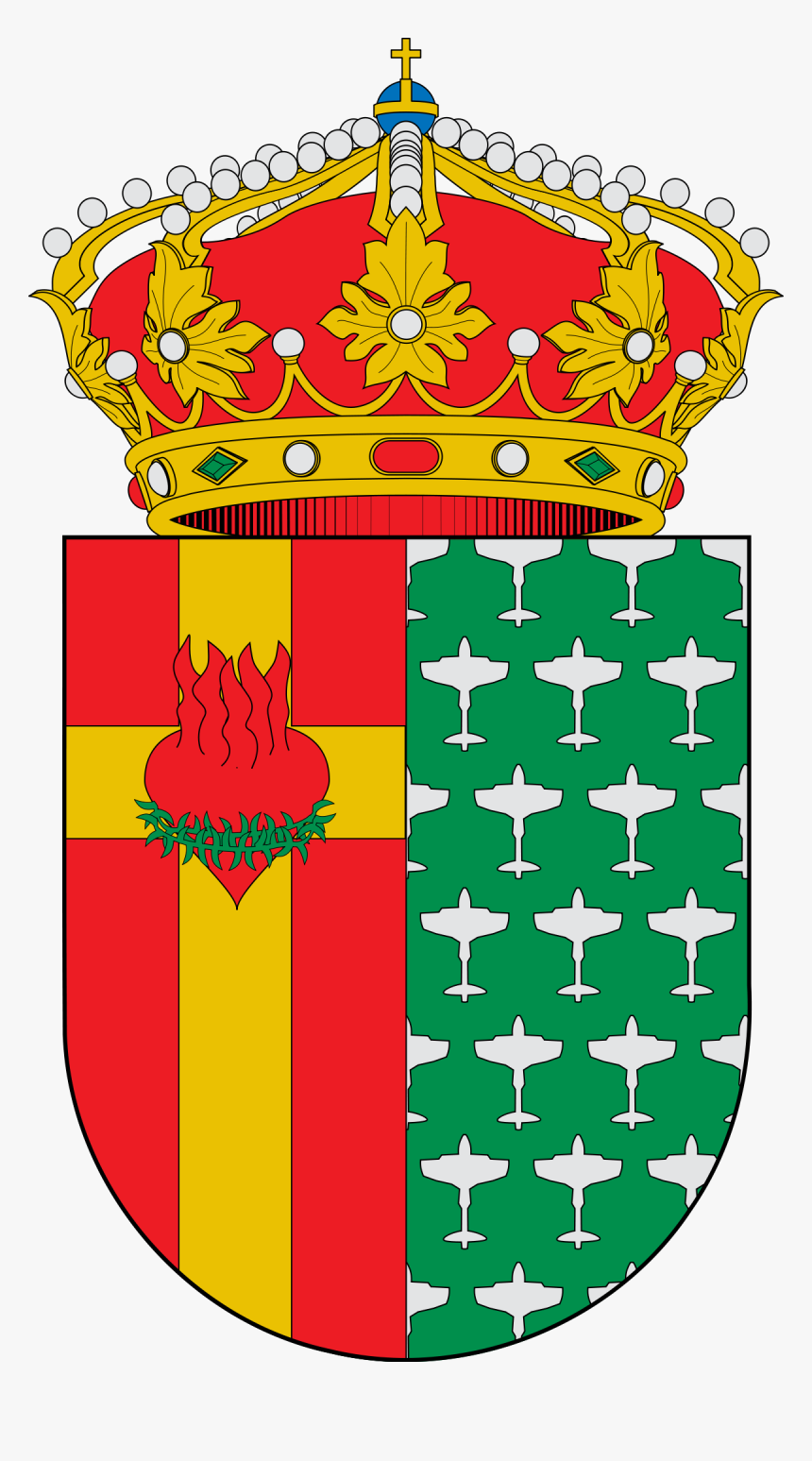 Sargentes De La Lora Escudo, HD Png Download