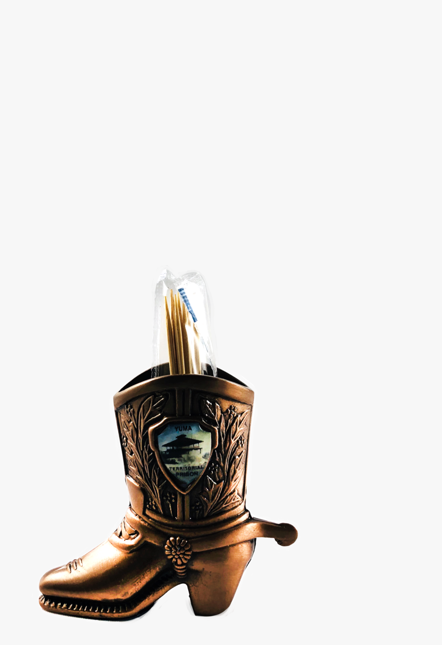 Cowboy Boot, HD Png Download