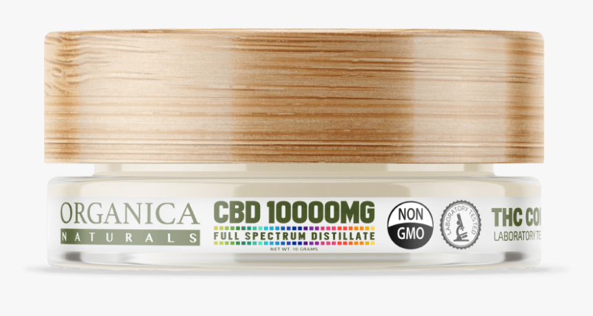 Full Spectrum Distillate - Blond, HD Png Download