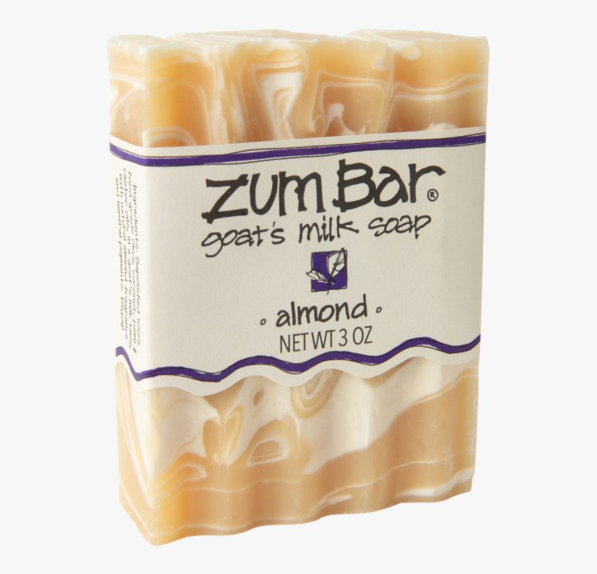Almond Zum Bar - Paper, HD Png Download