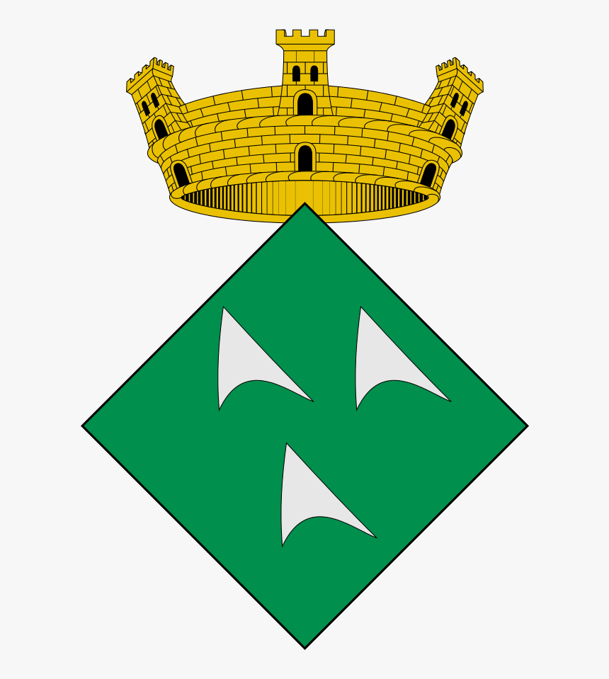 Ajuntament De La Llagosta, HD Png Download