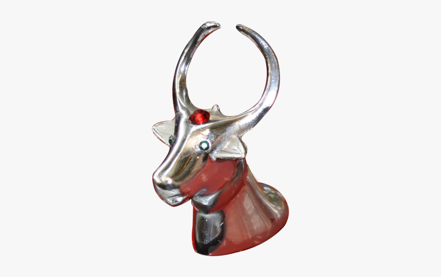 Bull, HD Png Download