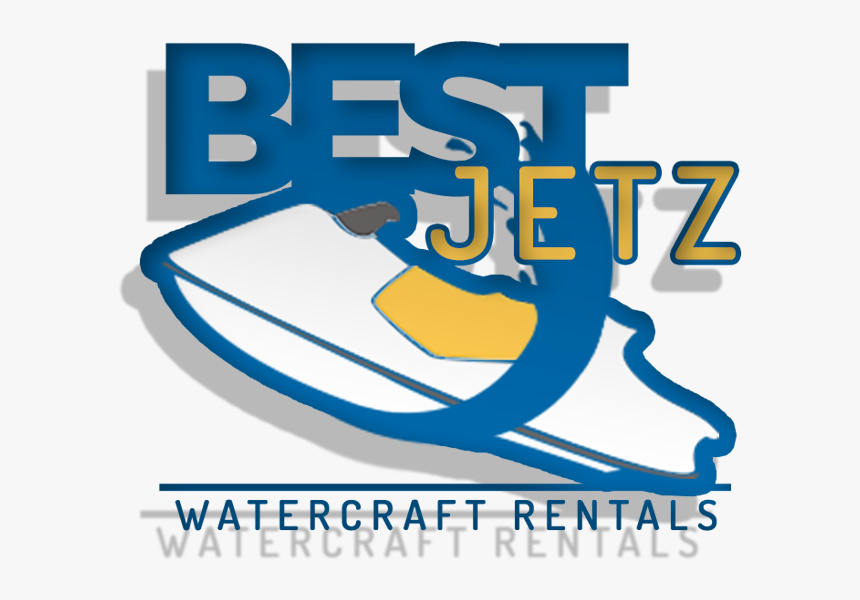 Best Jetz - Jet Ski - Boat Rentals - Bullhead City - Graphic Design, HD Png Download