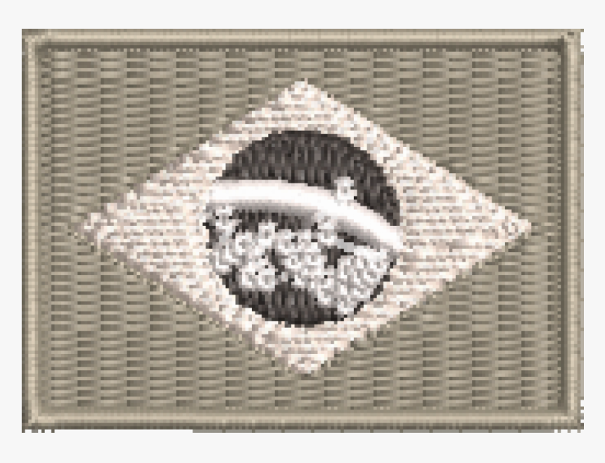 Bandeira Do Brasil Png , Png Download - Circle, Transparent Png