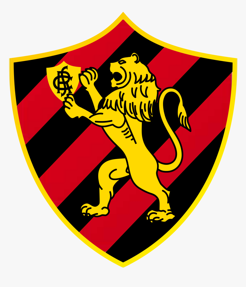 Sport Club Do Recife, HD Png Download