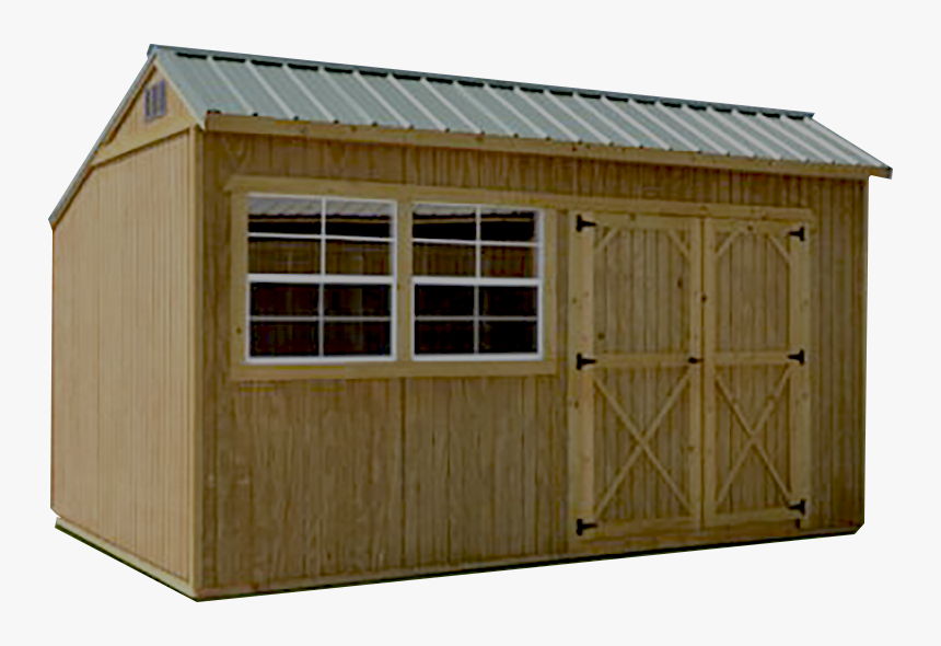 Shed, HD Png Download