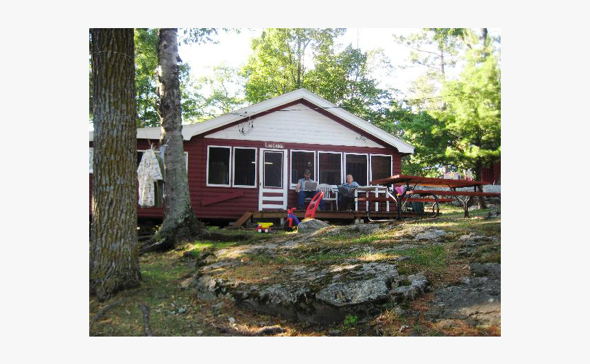 Cottage, HD Png Download